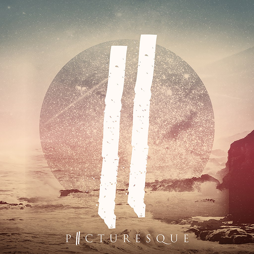 Picturesque - Picturesque [EP] (2014)